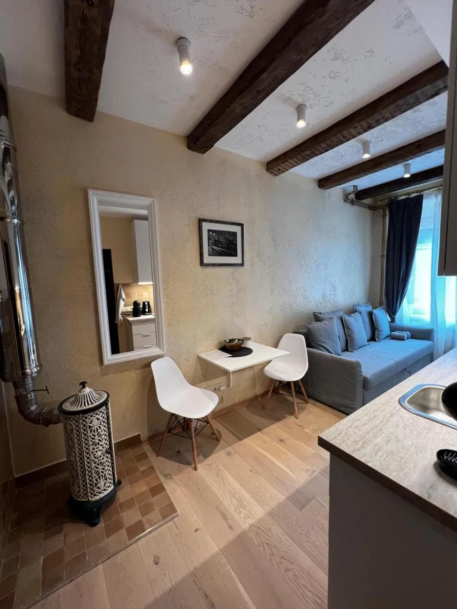 Image 4 of BONUM apartments in Vilnius old town