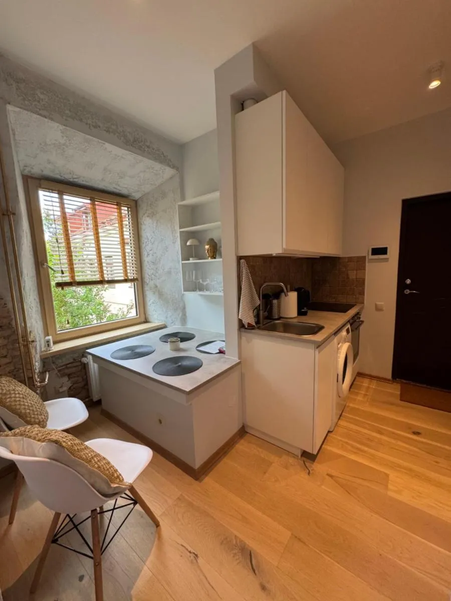Image 3 of BONUM apartments in Vilnius old town