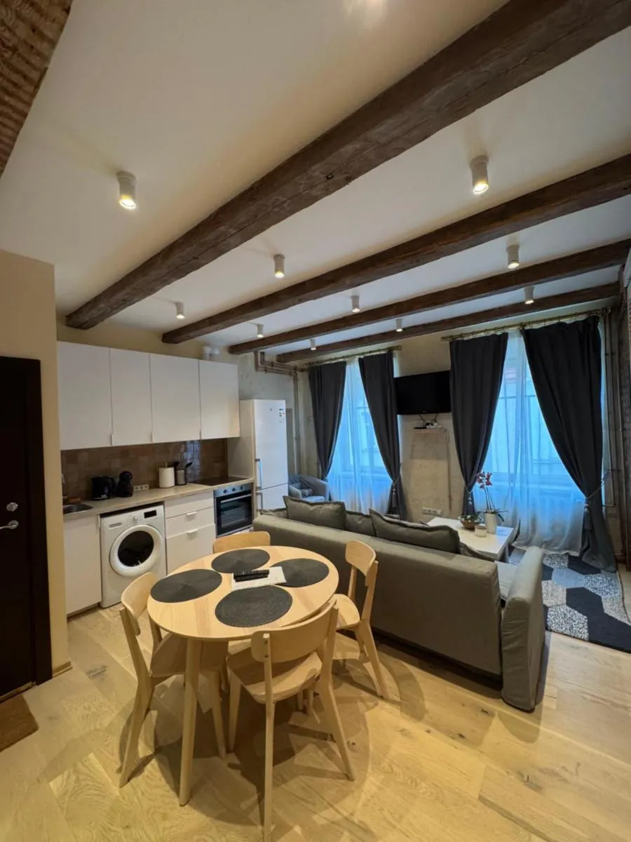 Image 1 of BONUM apartments in Vilnius old town