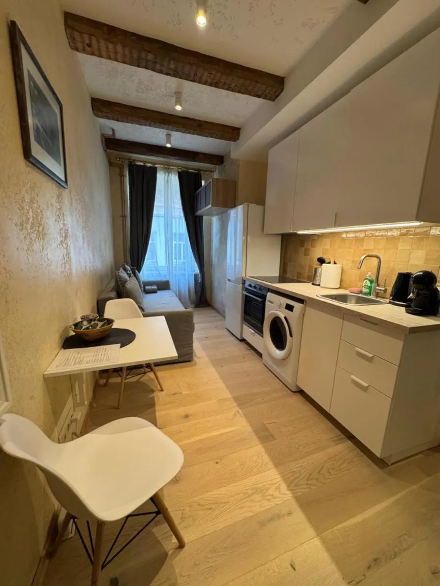 Image 5 of BONUM apartments in Vilnius old town