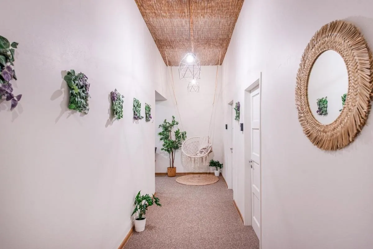 Image 2 of Bali house Vilnius