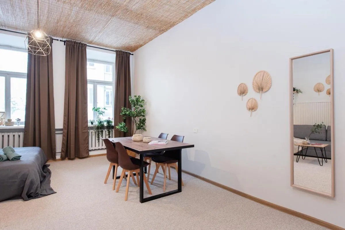 Image 3 of Bali house Vilnius