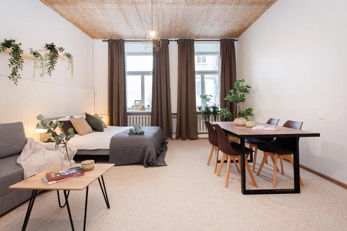 Image 1 of Bali house Vilnius