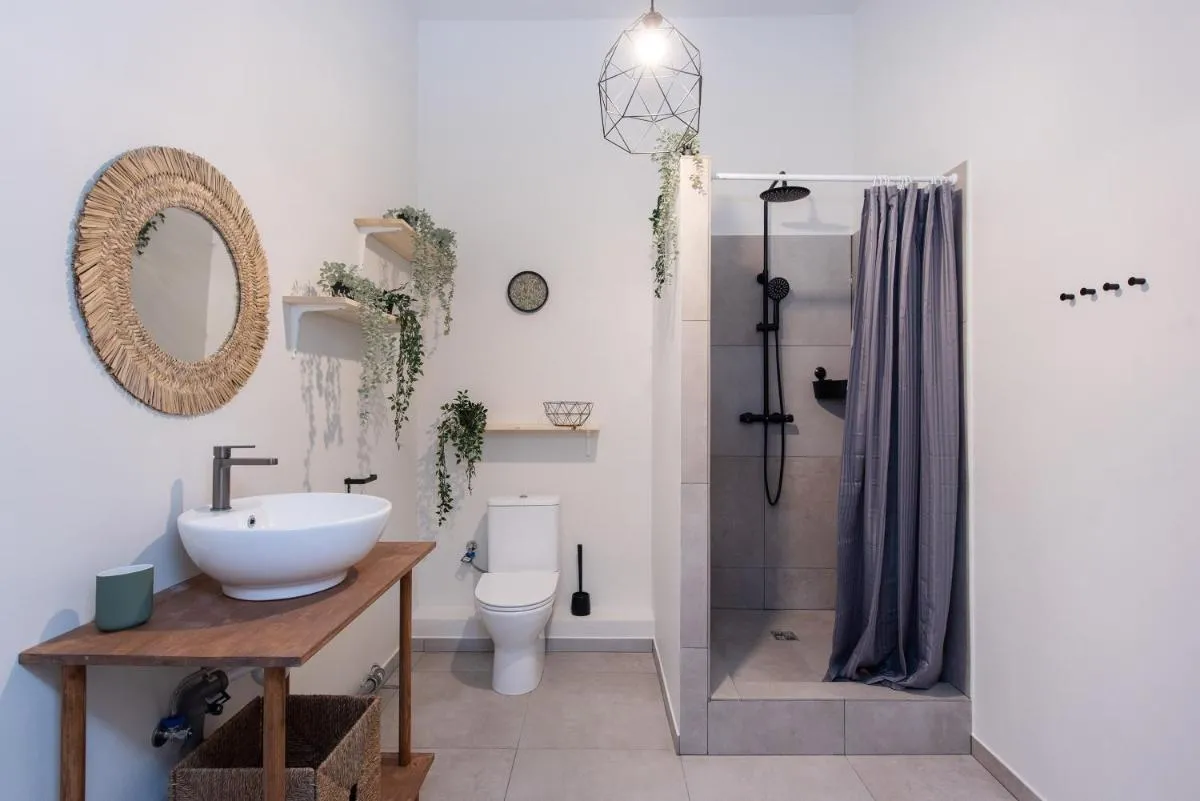 Image 6 of Bali house Vilnius