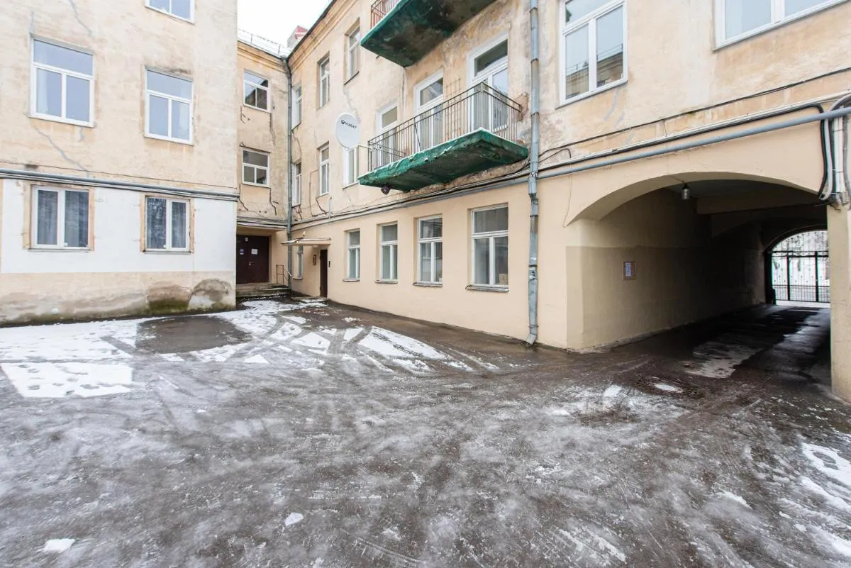 Image 4 of Bali house Vilnius