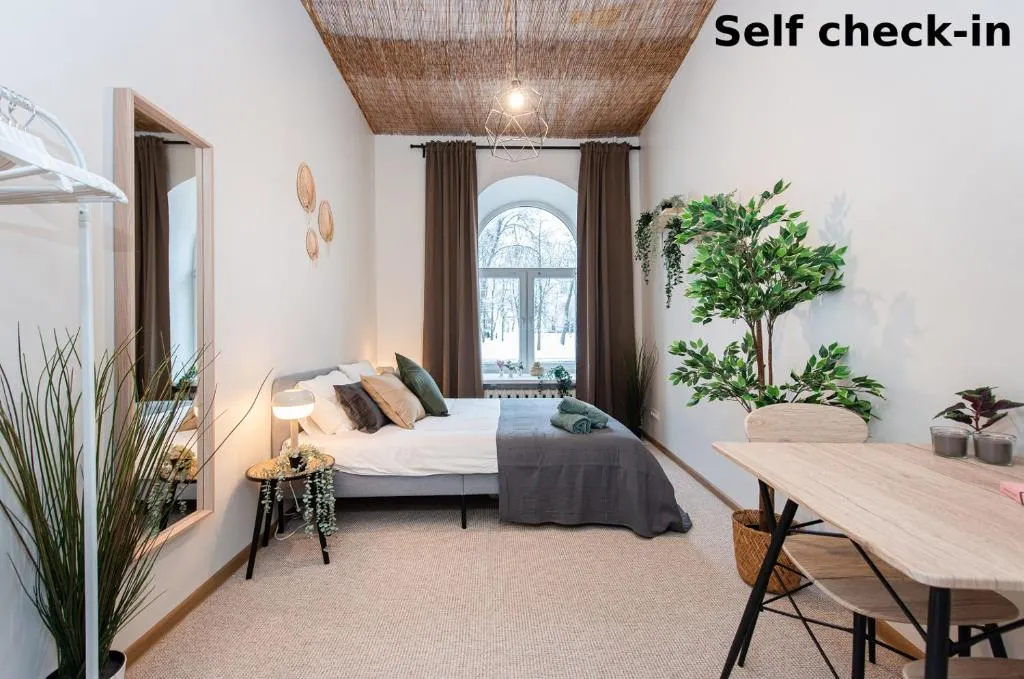 Image of Bali house Vilnius