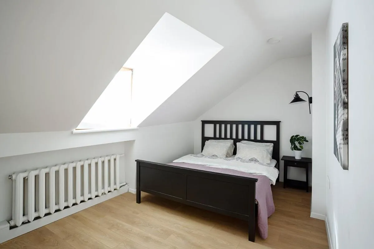 Image 1 of Baron’s Arthouse Apartment