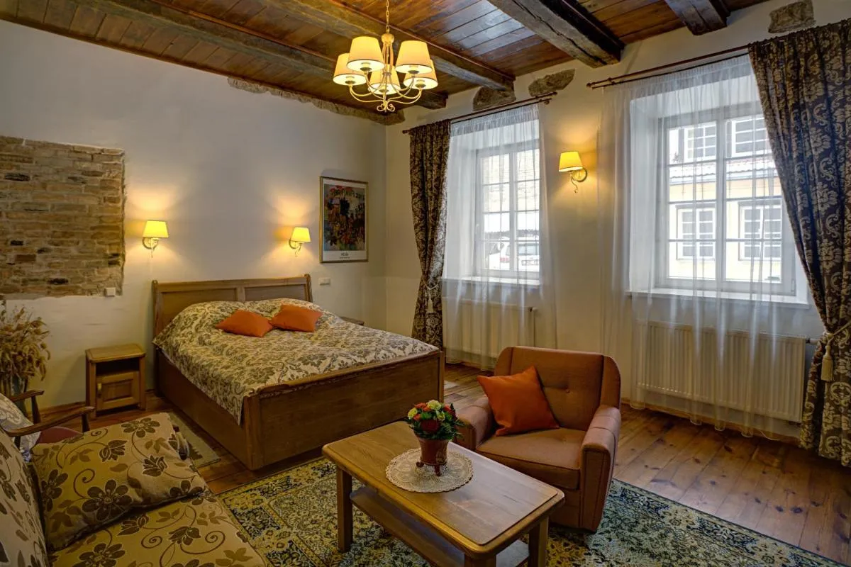 Image 1 of Bernardinu B&B House