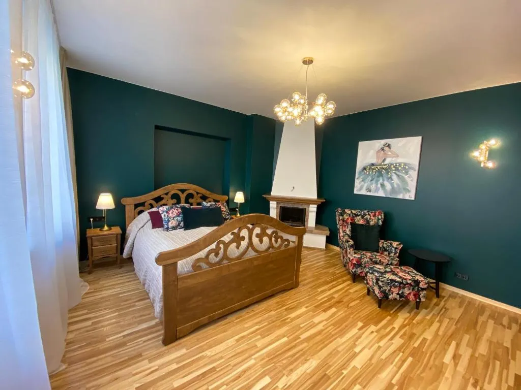 Image of Bernardinu B&B House