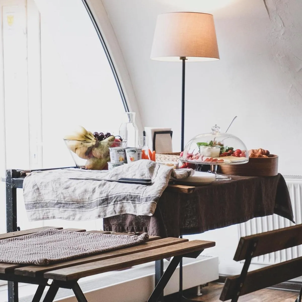 Image 5 of Bookinn B&B Welcome to Vilnius’ Old Town