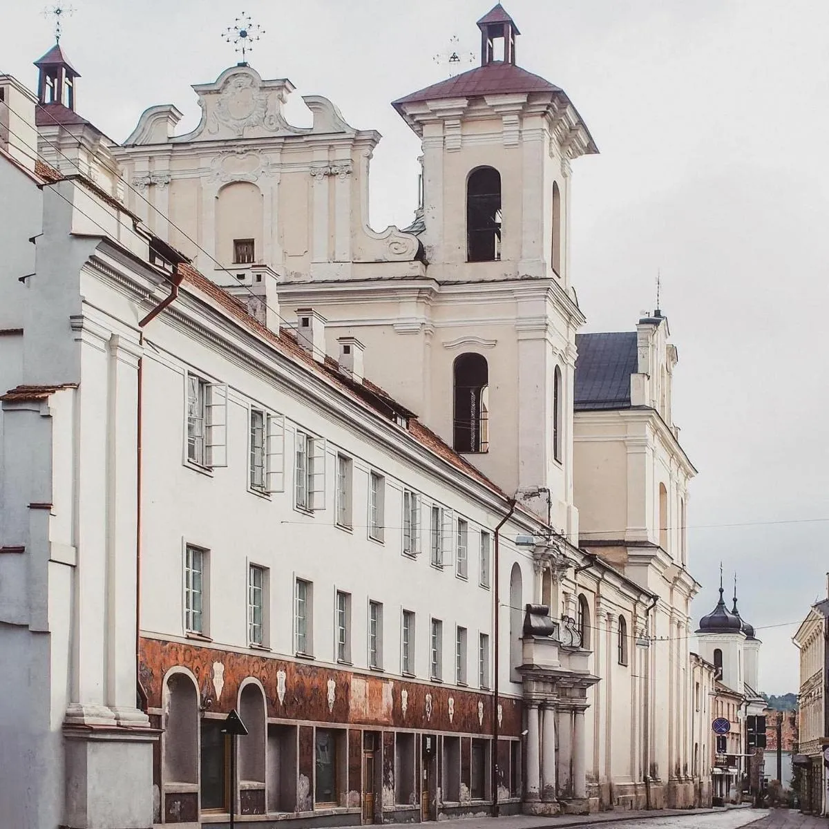 Image 3 of Bookinn B&B Welcome to Vilnius’ Old Town