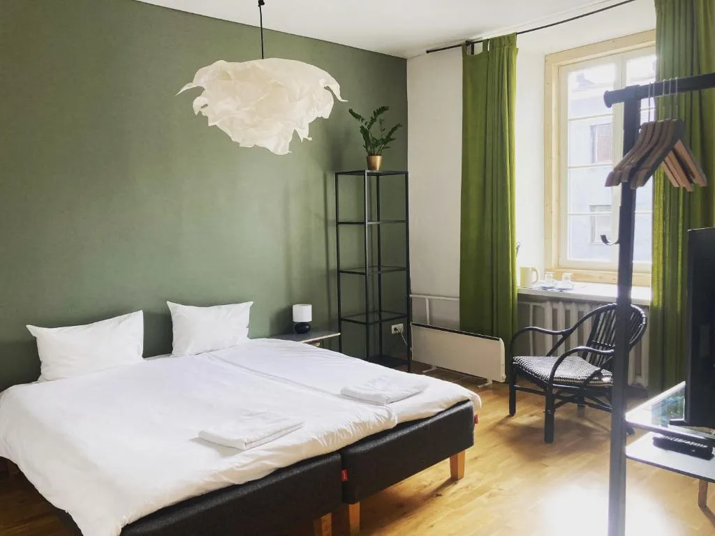 Image of Bookinn B&B Welcome to Vilnius’ Old Town