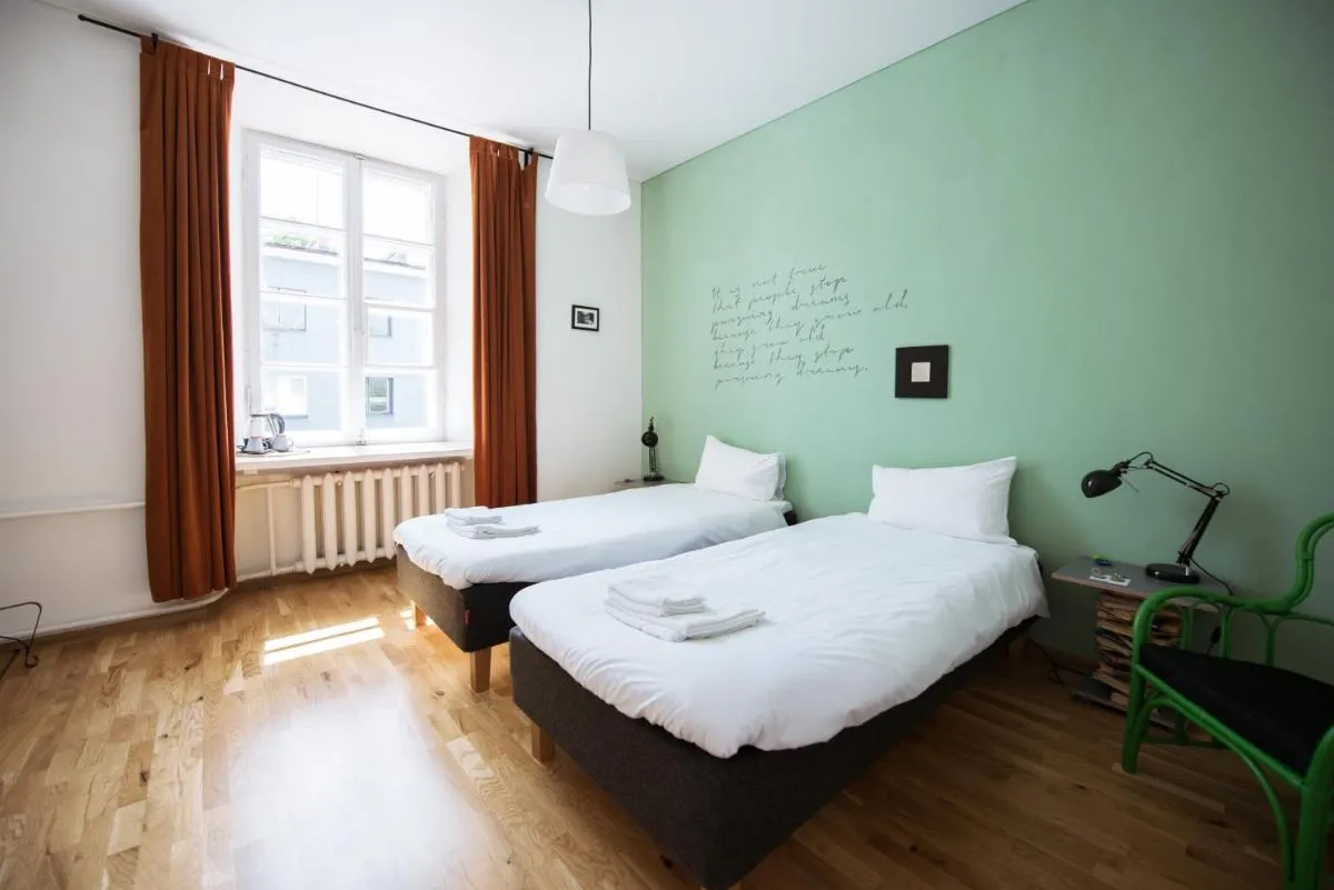 Image 2 of Bookinn B&B Welcome to Vilnius’ Old Town
