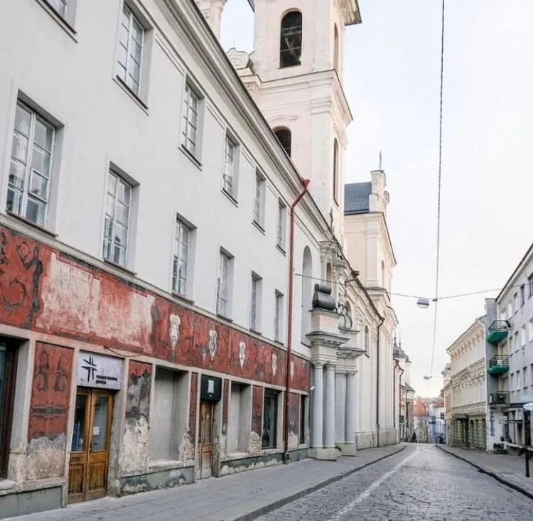 Image 1 of Bookinn B&B Welcome to Vilnius’ Old Town