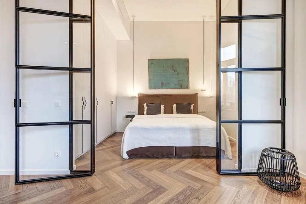 Image of Boutique apartment in Old Town