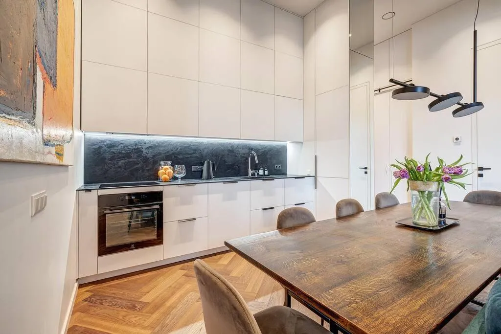 Image 3 of Boutique apartment in Old Town