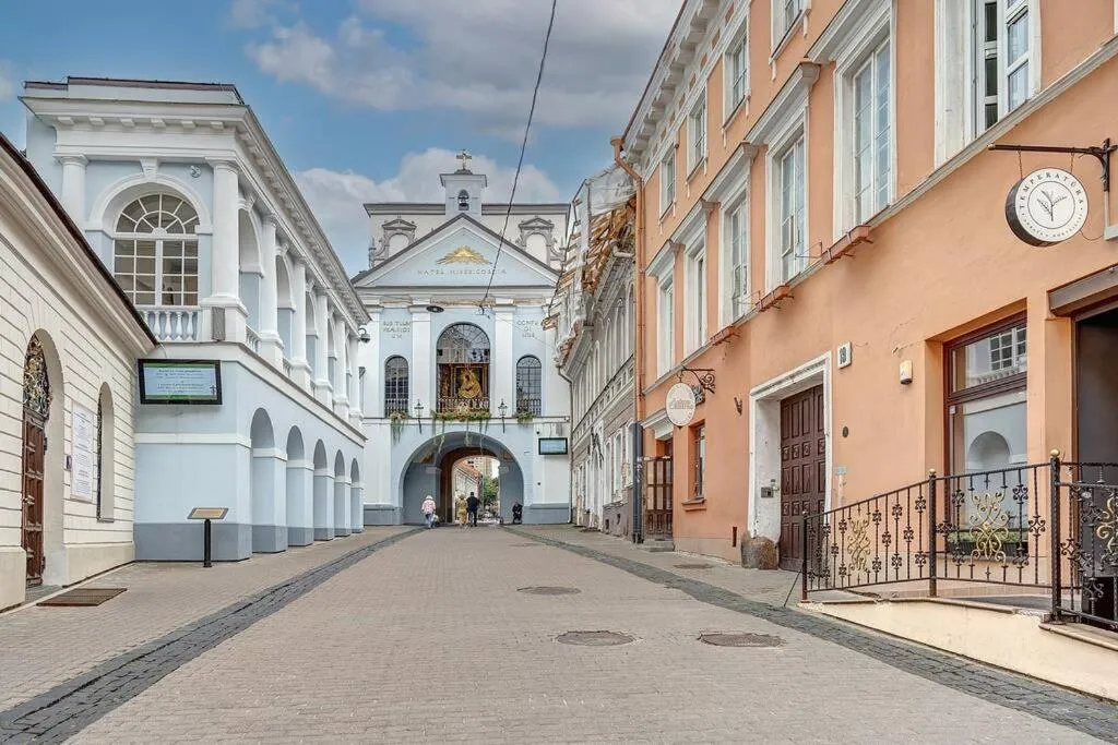 Image 5 of Boutique apartment in Old Town