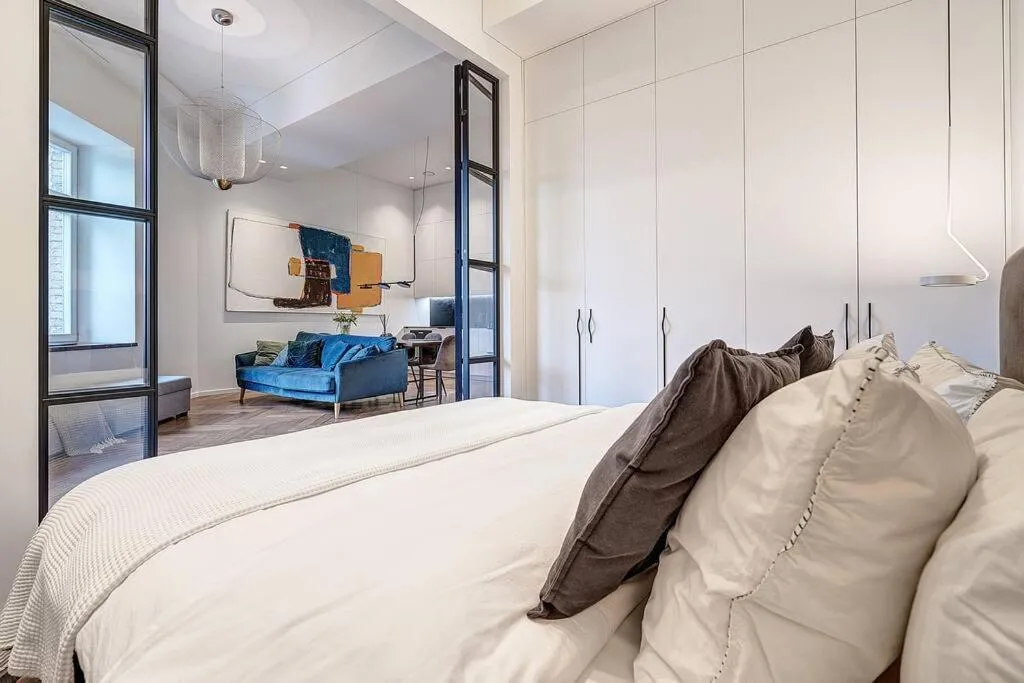 Image 1 of Boutique apartment in Old Town