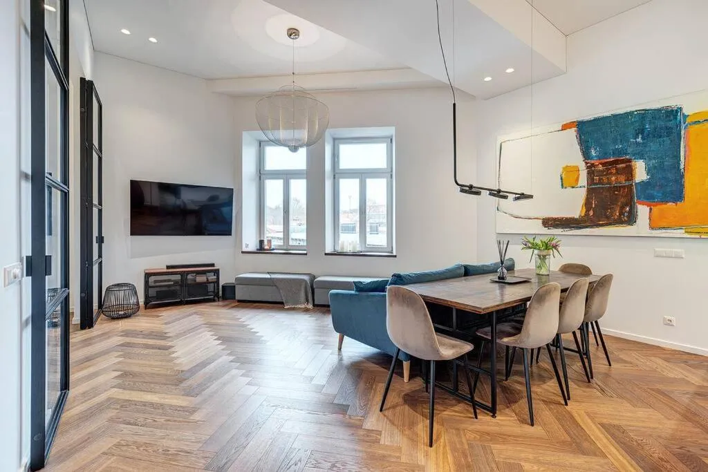 Image 4 of Boutique apartment in Old Town