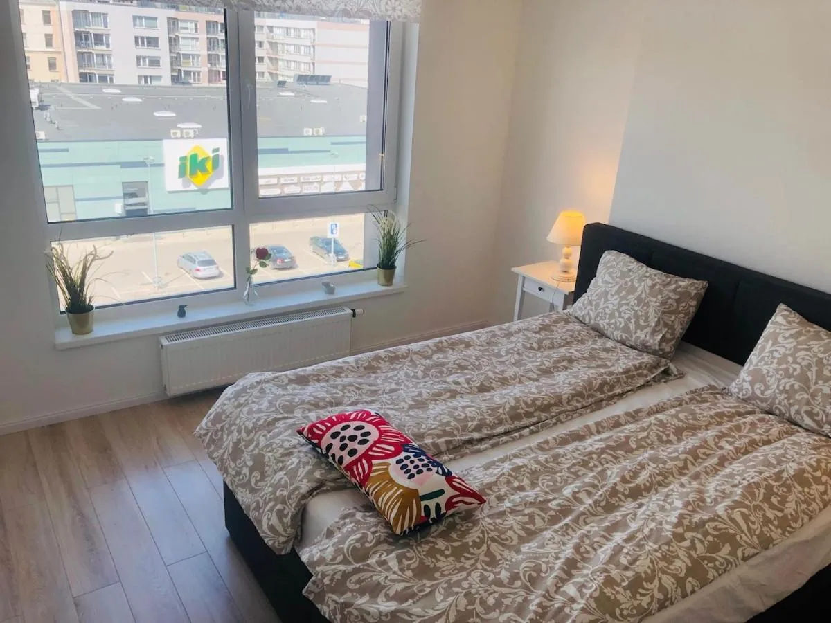 Image 1 of Brand New! 2Bdr 70m2 Old Town