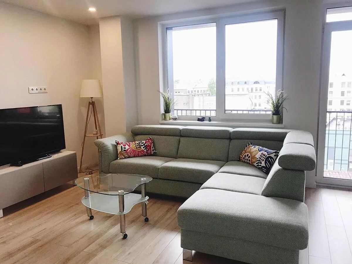 Image 2 of Brand New! 2Bdr 70m2 Old Town