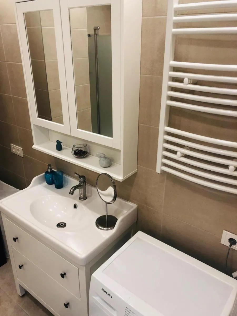 Image 3 of Brand New! 2Bdr 70m2 Old Town