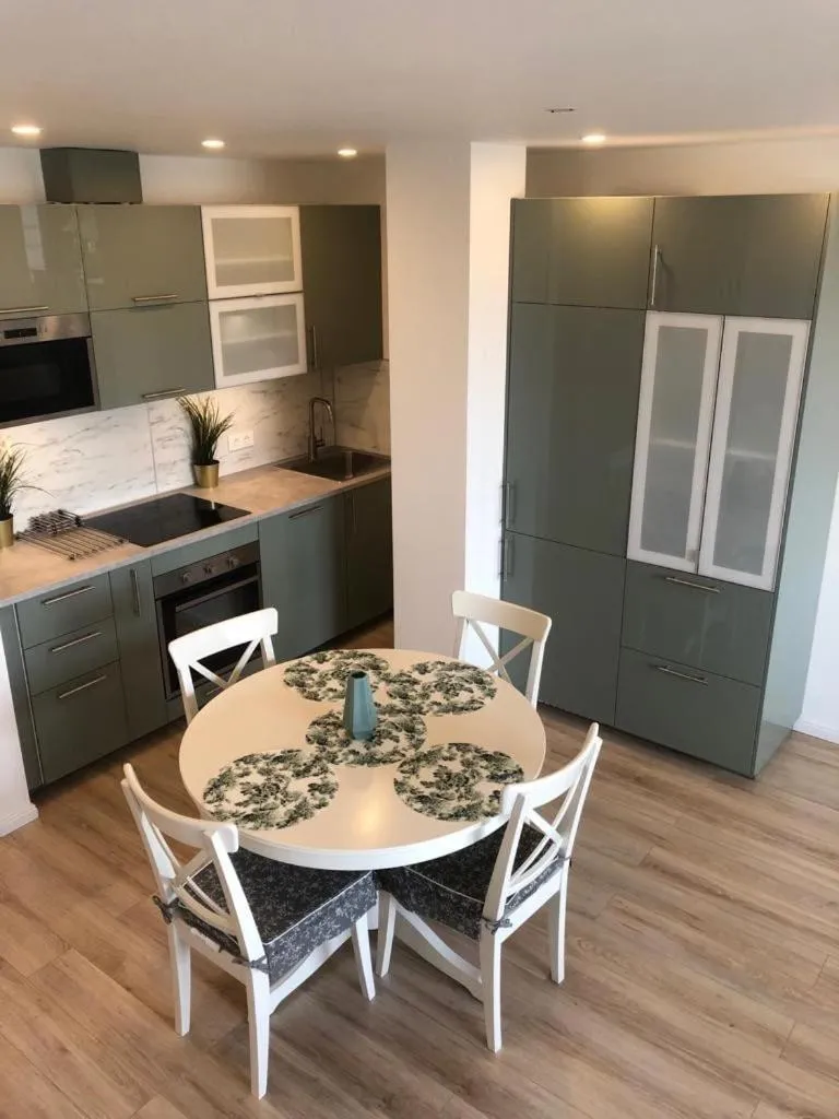 Image 4 of Brand New! 2Bdr 70m2 Old Town