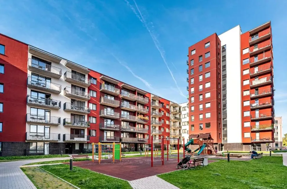 Image 5 of Brand New! 2Bdr 70m2 Old Town
