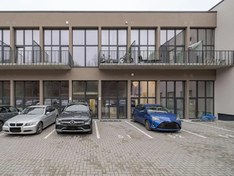 Image 5 of Brand New 58 Loft with Free Parking