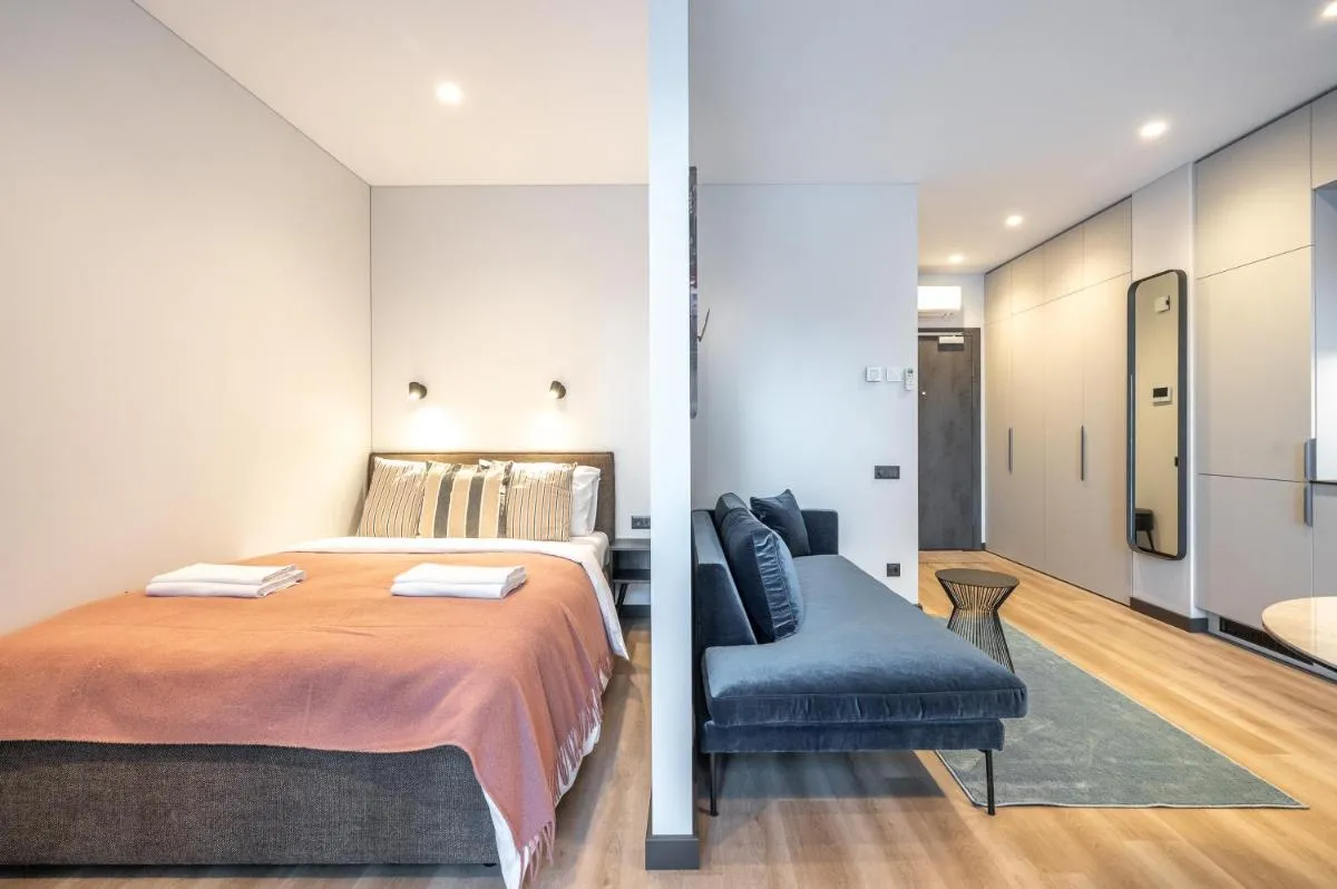 Image 6 of Brand New Downtown Apartments by Reside Baltic