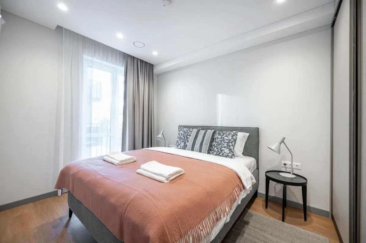 Image 1 of Brand New Downtown Apartments by Reside Baltic