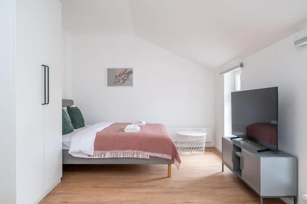 Image of Brand New Luma Apartments by Reside Baltic