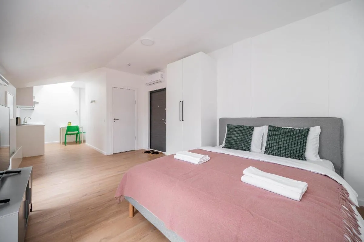 Image 3 of Brand New Luma Apartments by Reside Baltic