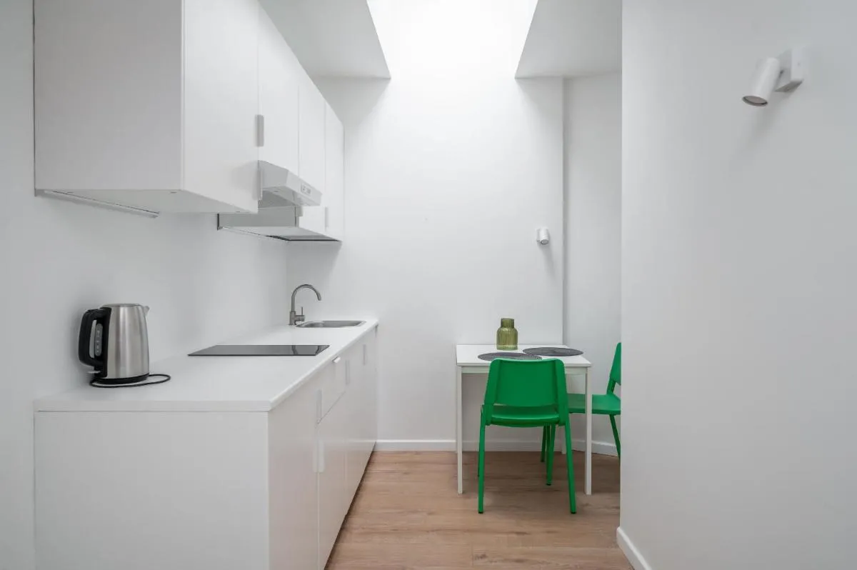 Image 4 of Brand New Luma Apartments by Reside Baltic
