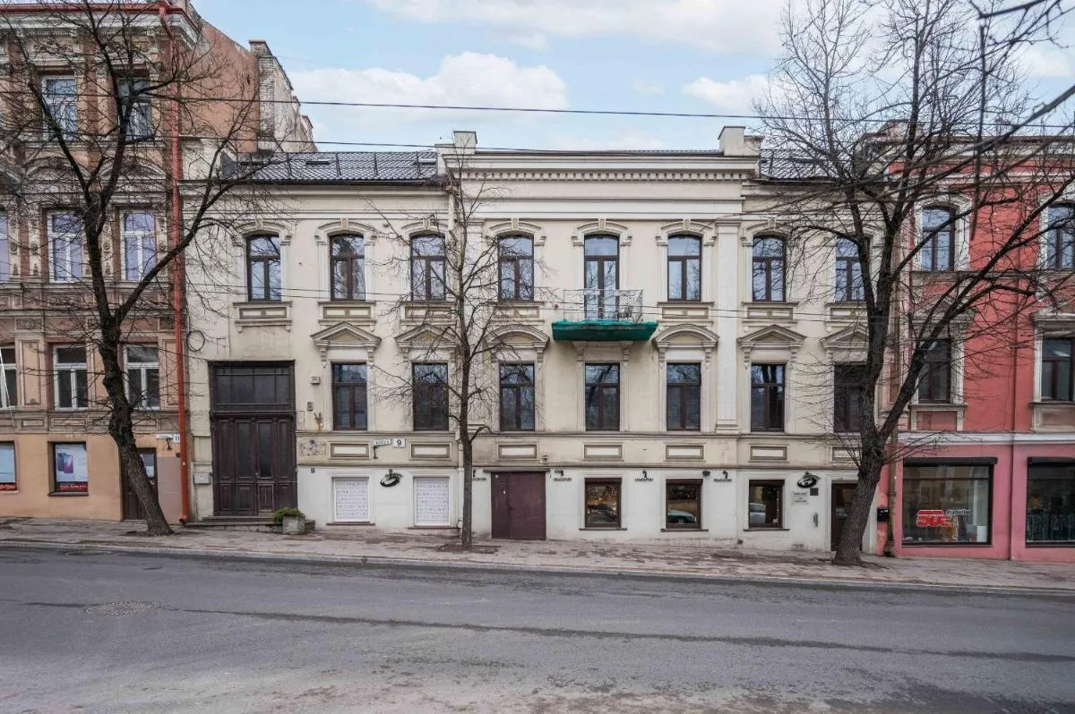 Image 6 of Brand New Luma Apartments by Reside Baltic