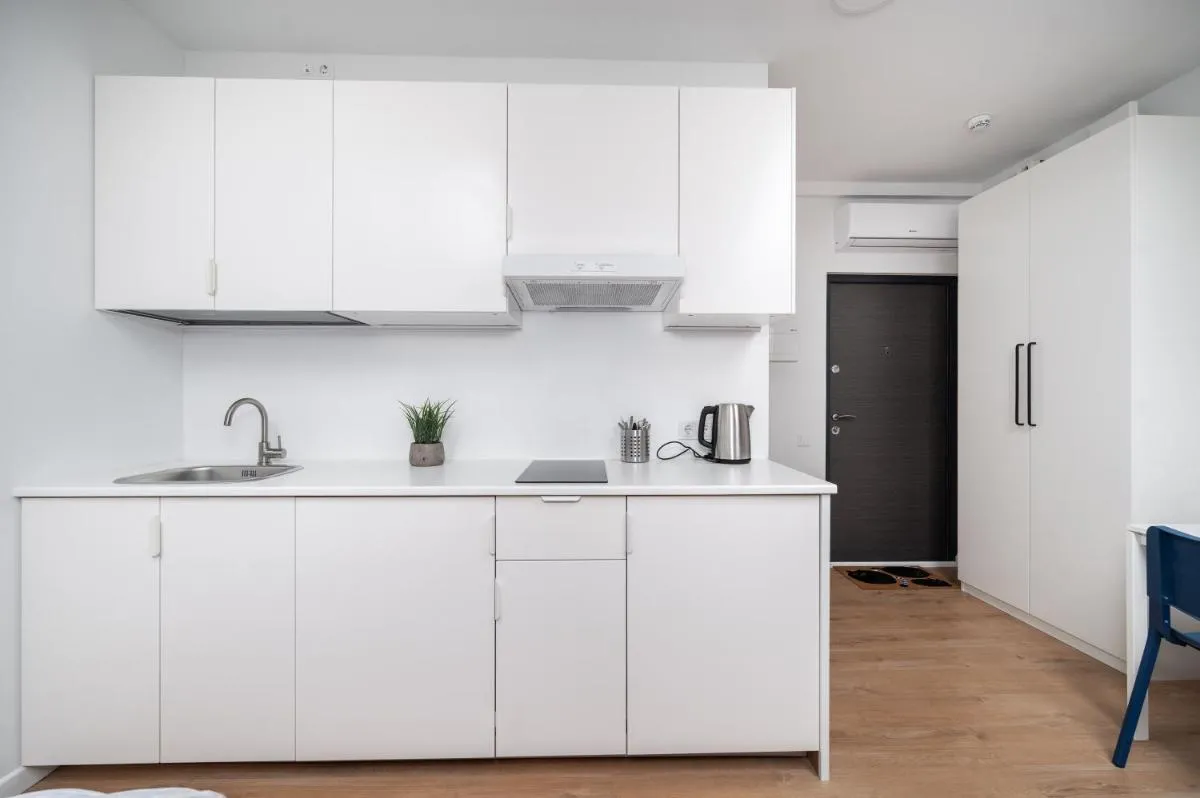 Image 2 of Brand New Luma Apartments by Reside Baltic