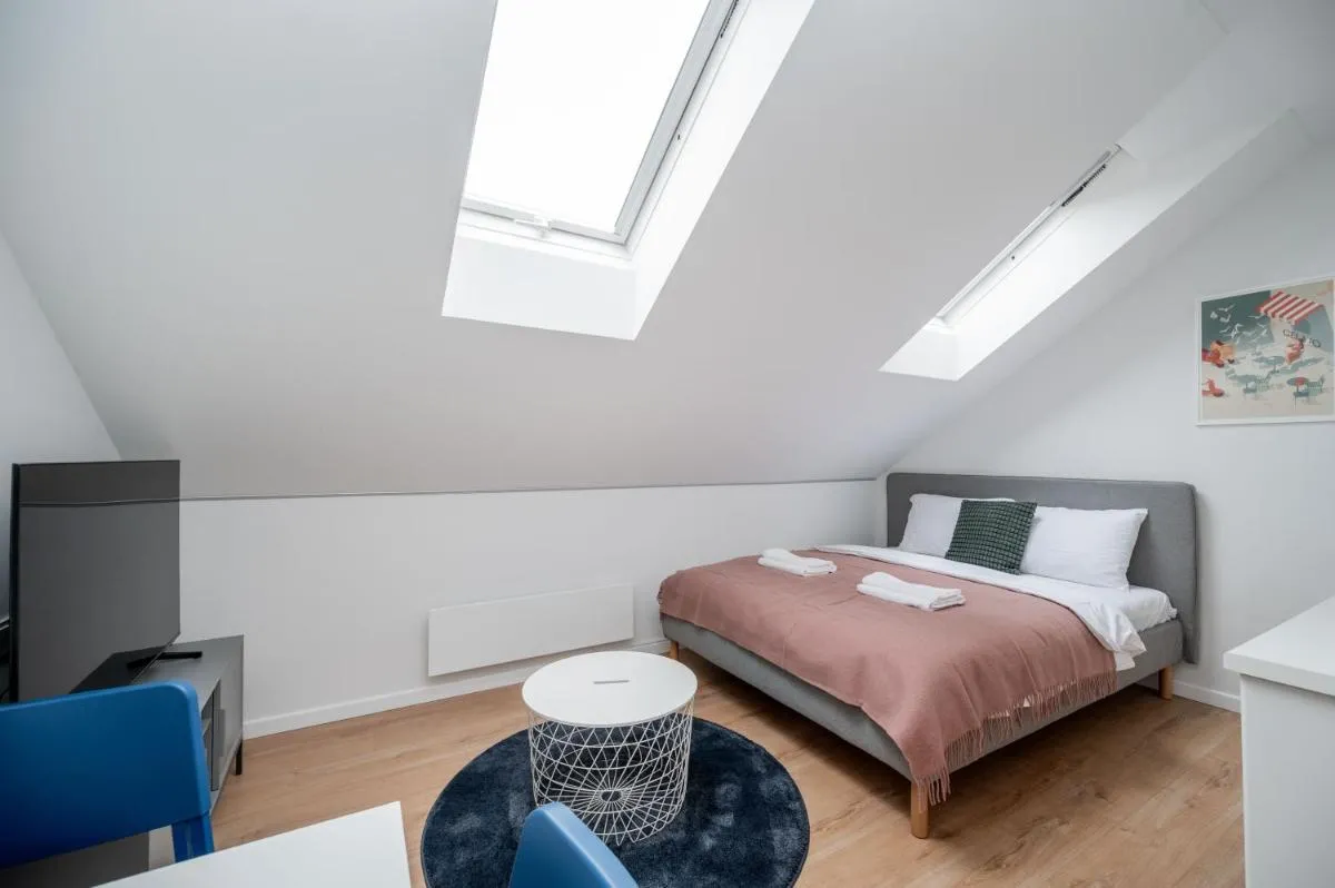 Image 1 of Brand New Luma Apartments by Reside Baltic