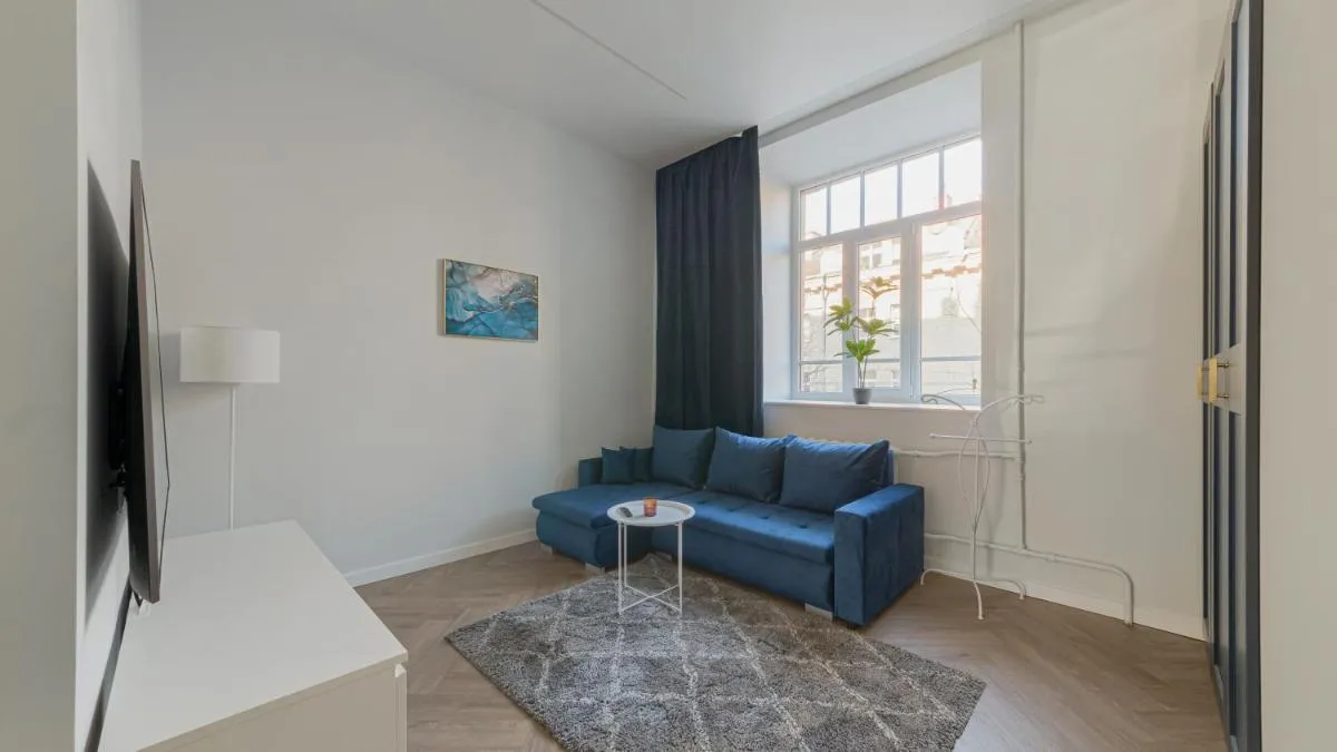 Image 4 of Brand New Luxury Apartment, Parking, Center