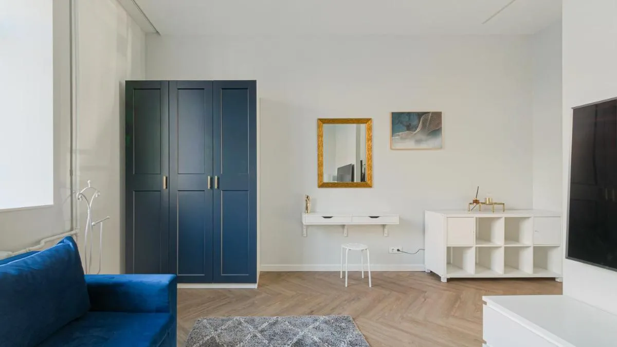 Image 1 of Brand New Luxury Apartment, Parking, Center