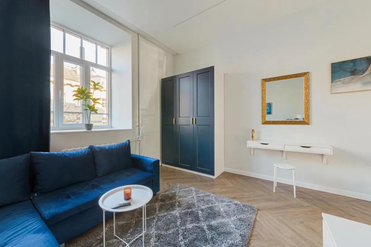 Image 6 of Brand New Luxury Apartment, Parking, Center