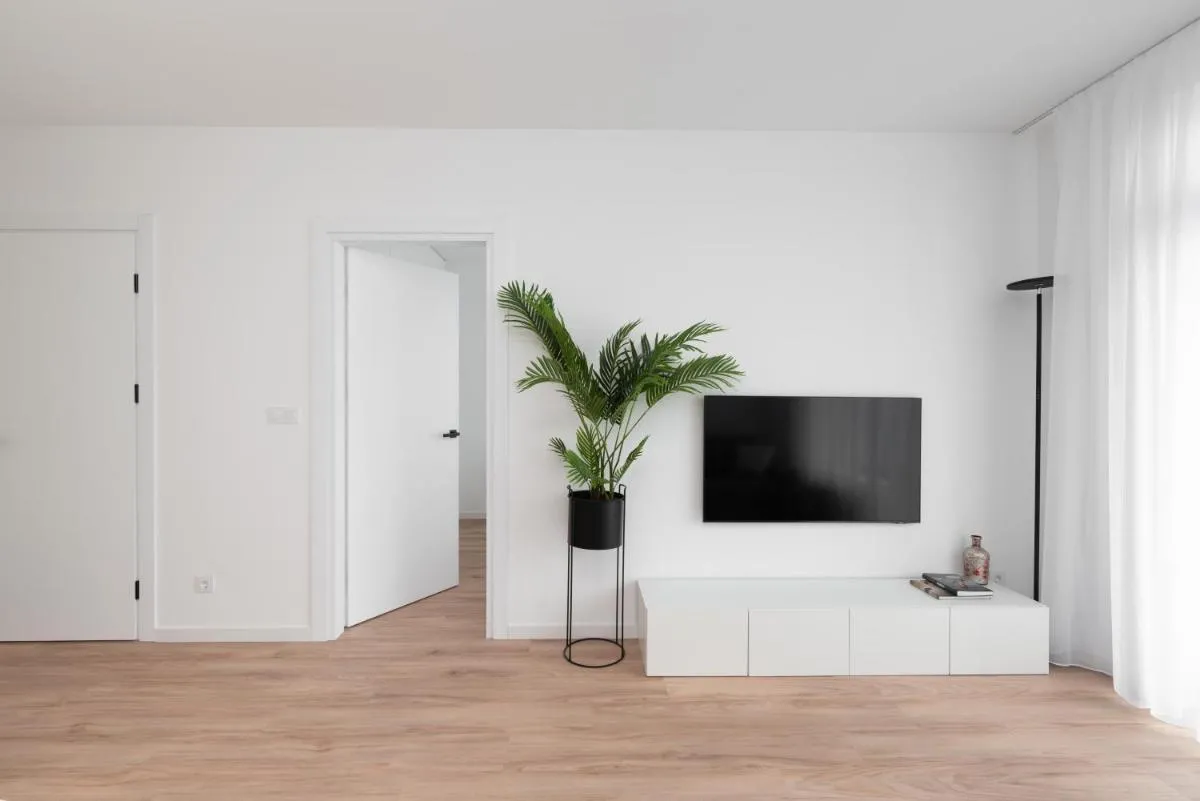 Image 5 of Brand New and Modern 1BDR Apartment