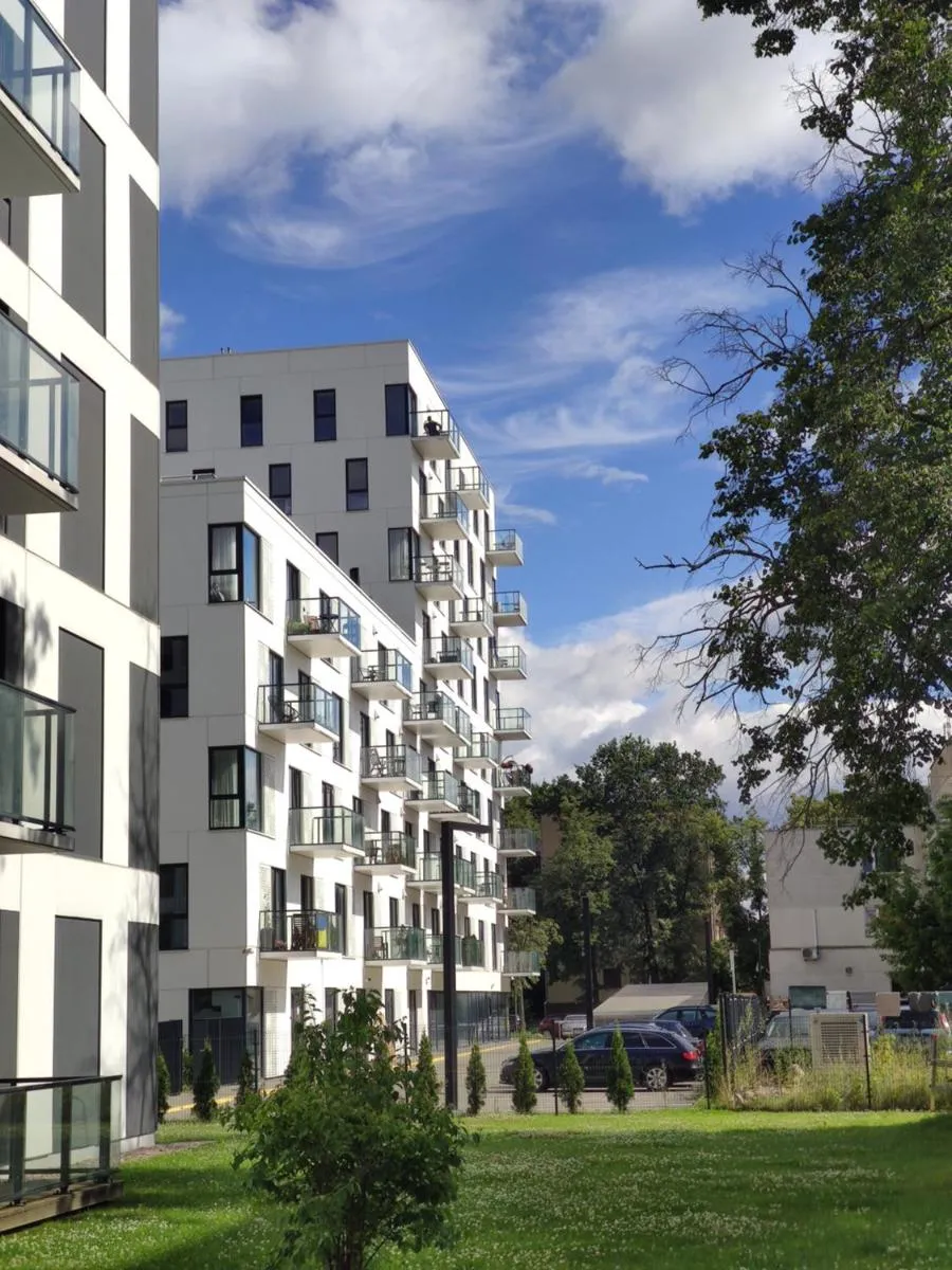 Image 6 of Brand New and Modern 1BDR Apartment