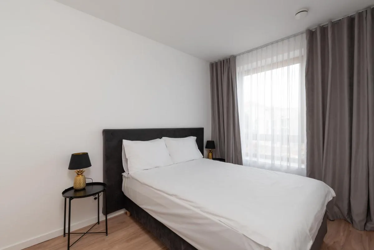 Image 1 of Brand New and Modern 1BDR Apartment