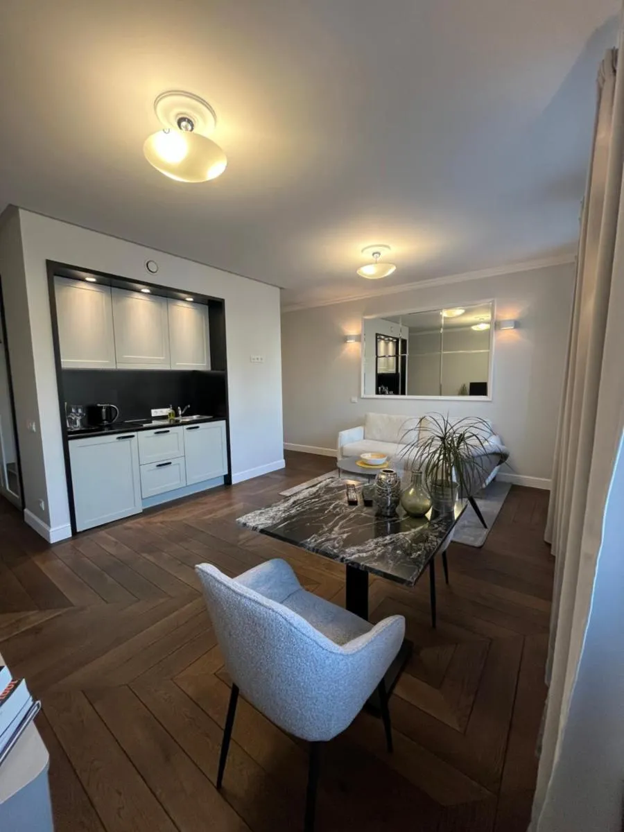 Image 3 of Brand new modern apartment in Old Town Vilnius