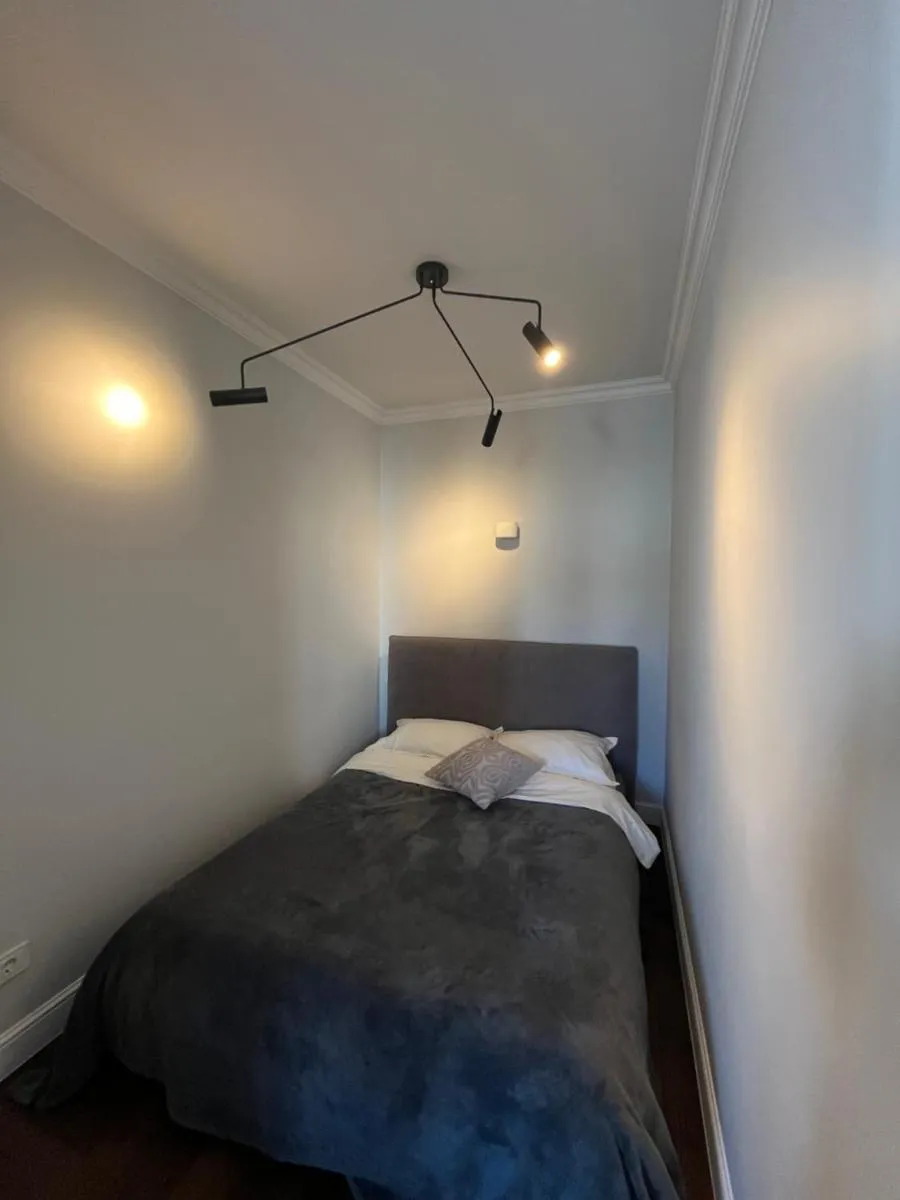 Image 1 of Brand new modern apartment in Old Town Vilnius