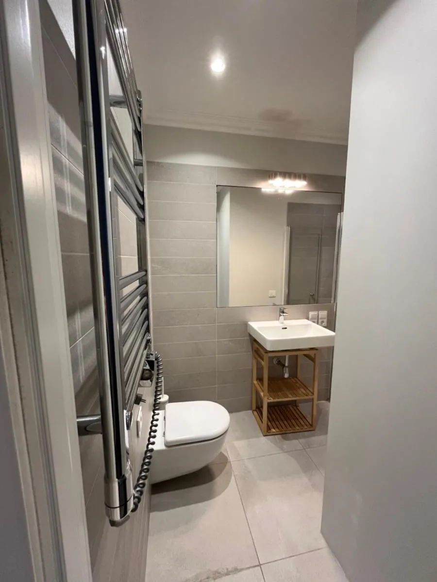 Image 2 of Brand new modern apartment in Old Town Vilnius
