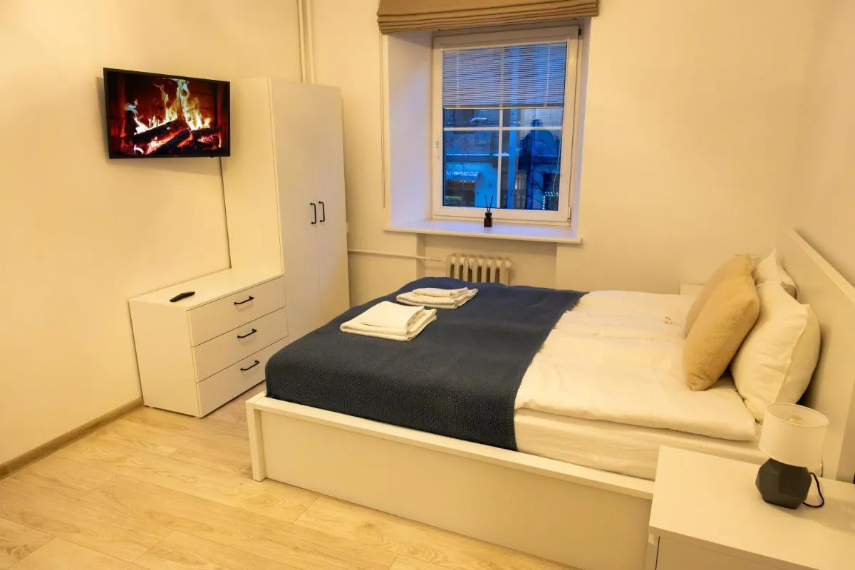 Image 5 of Bright Vilnius Center Apartment