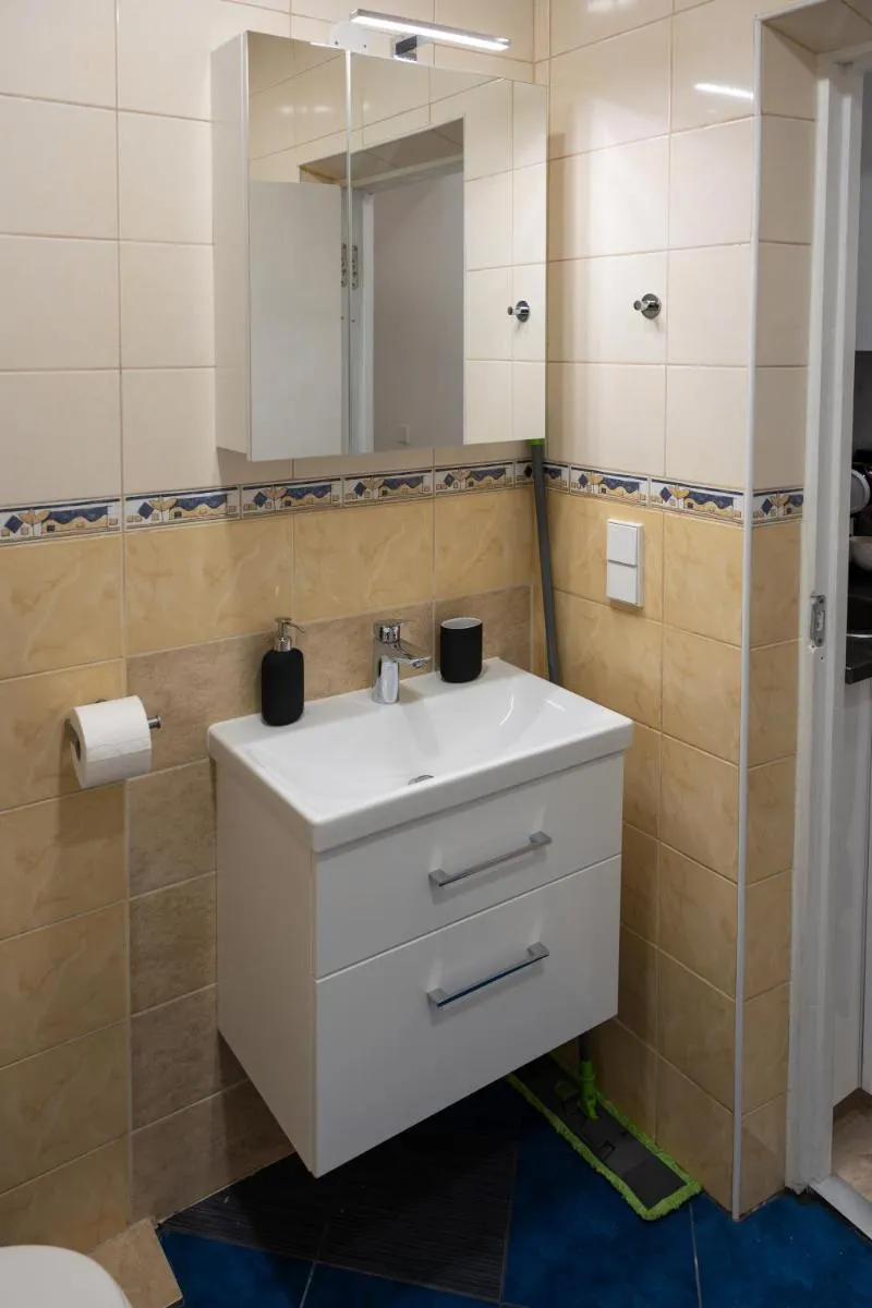Image 6 of Bright Vilnius Center Apartment