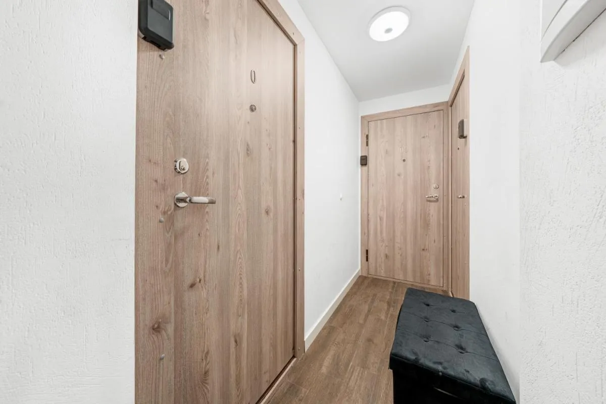 Image 6 of Bright, cozy apartment 5 min walk to Old town