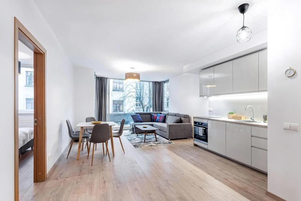 Image 3 of Business Apartment In Jaksto Street